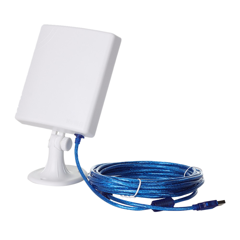 Outdoor Power Adapter Usb - Антенна 150 Мбит/с высоким коэффициентом усиления