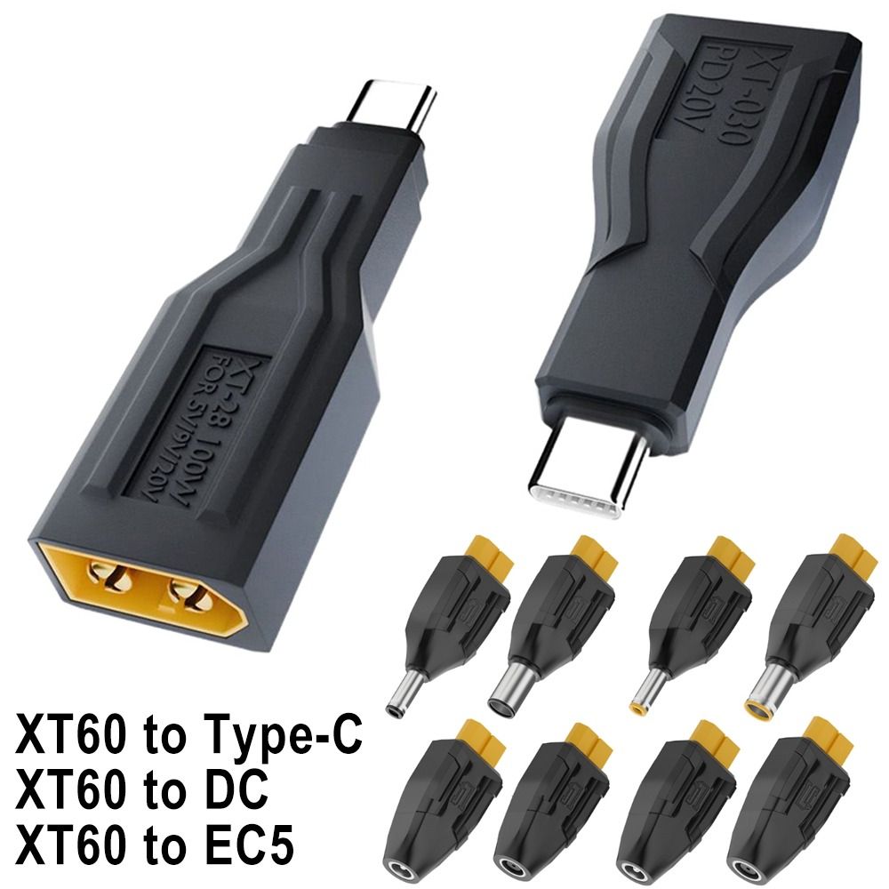 Outdoor Power Adapter Usb - 5525 7450 Адаптер USB C —