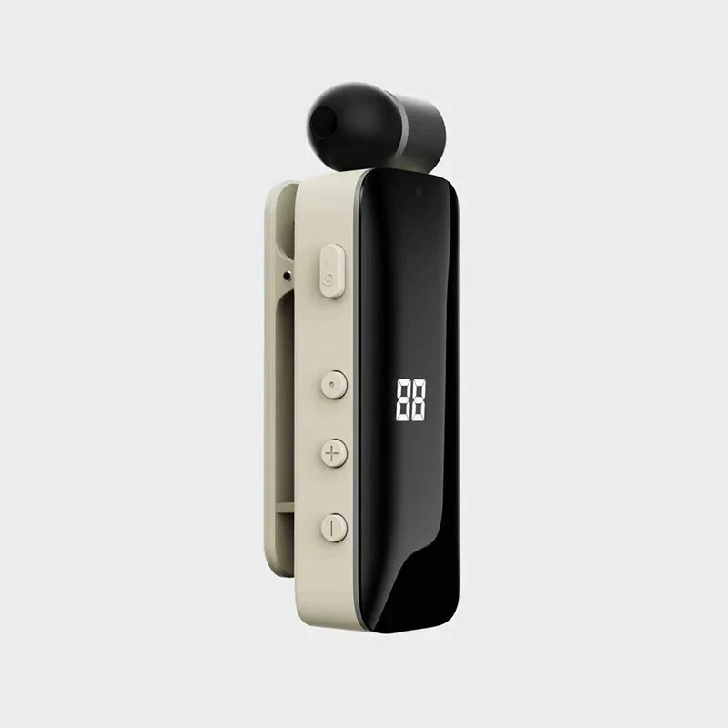 Outdoor Power Adapter Usb - F906 Беспроводная гарнитура Bluetooth-наушники в Lotus