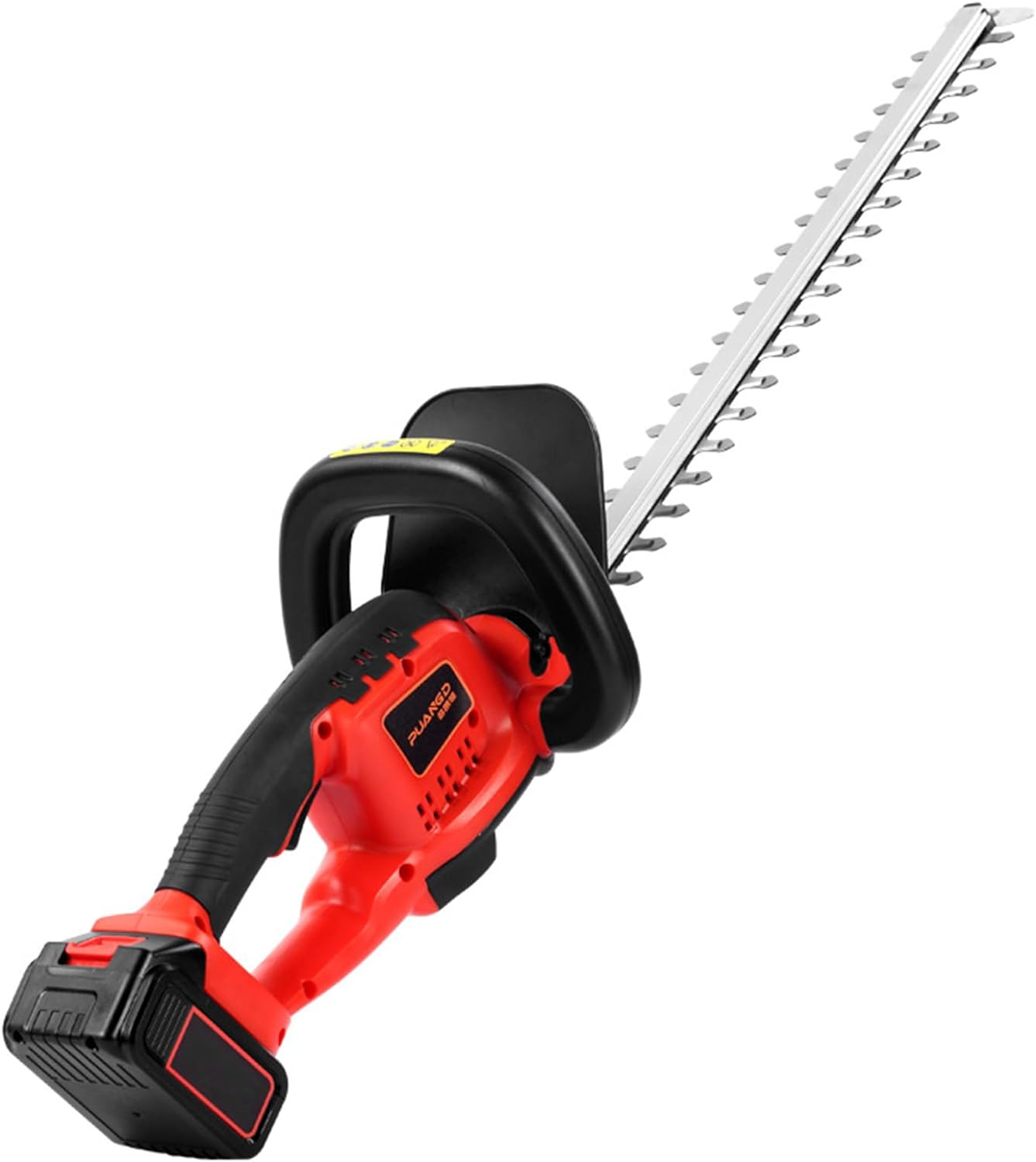 Hedge Trimmer Cordless - 18 В литиевый аккумуляторный триммер для