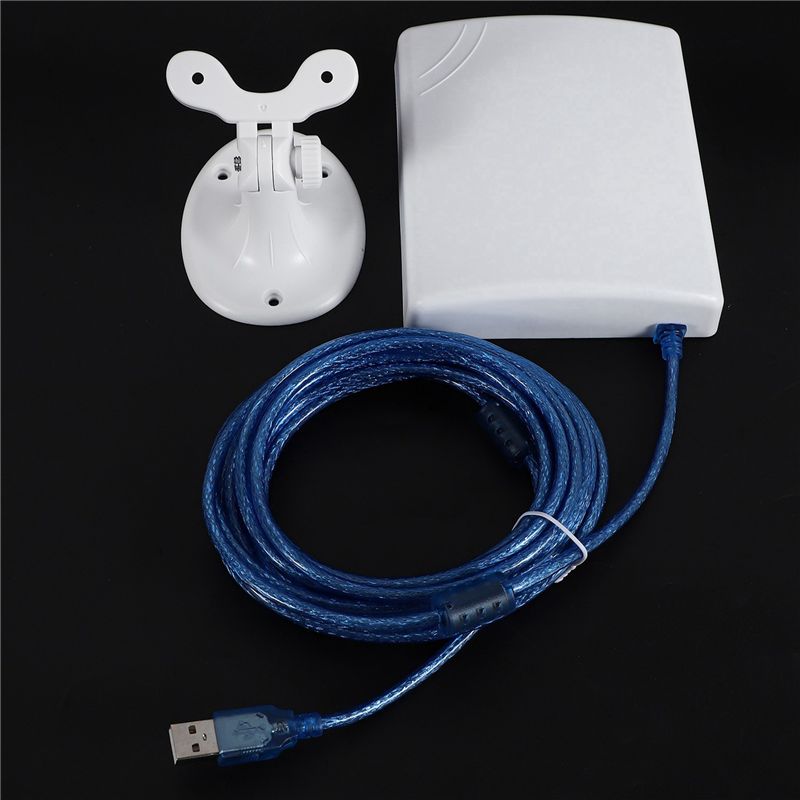 Эффективный беспроводной USB-а – обзор и цена Outdoor Power Adapter Usb