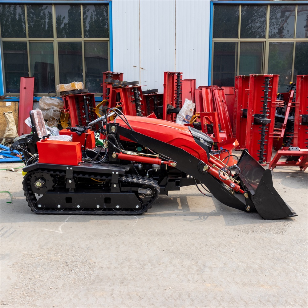 Культиватор, роторная фреза, с – обзор и цена Garden Tiller Mini