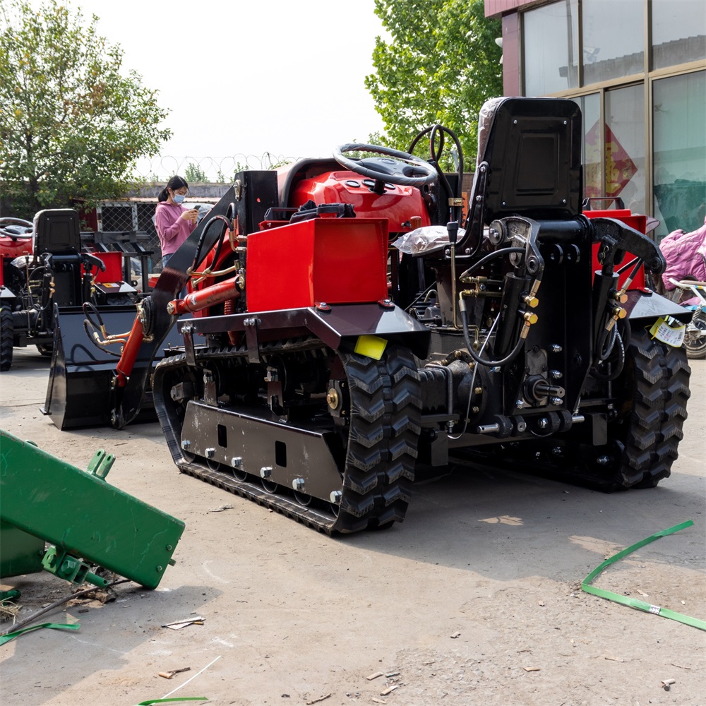Культиватор, роторная фреза, с – обзор и цена Garden Tiller Mini