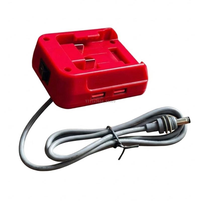 Компактный преобразователь вых – обзор и цена Outdoor Power Adapter Usb