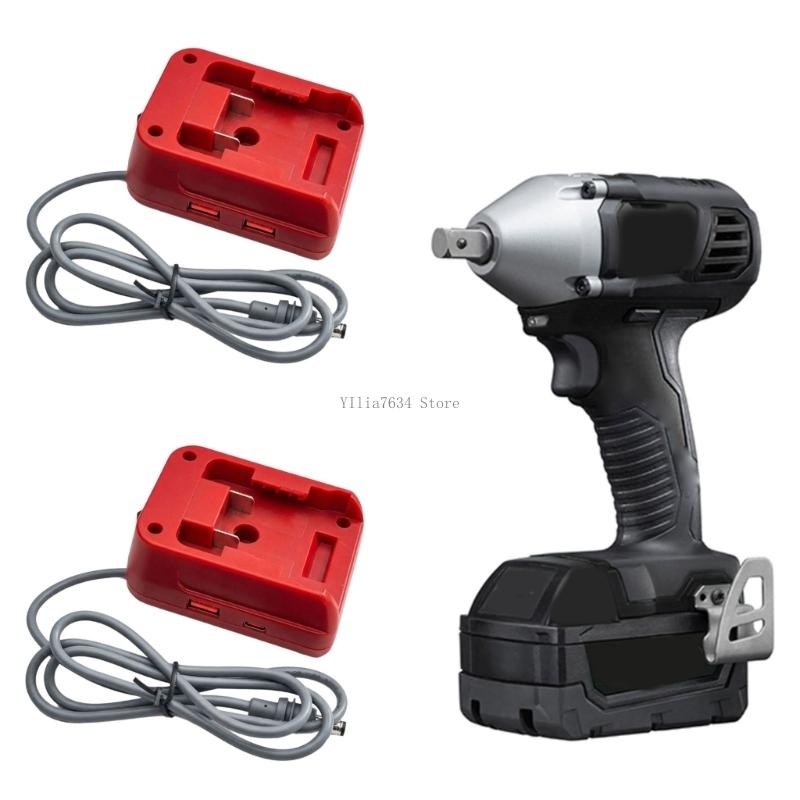 Компактный преобразователь вых – обзор и цена Outdoor Power Adapter Usb