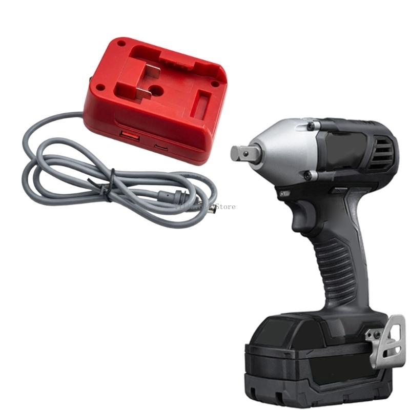 Компактный преобразователь вых – обзор и цена Outdoor Power Adapter Usb