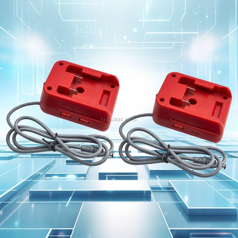 Компактный преобразователь вых – обзор и цена Outdoor Power Adapter Usb