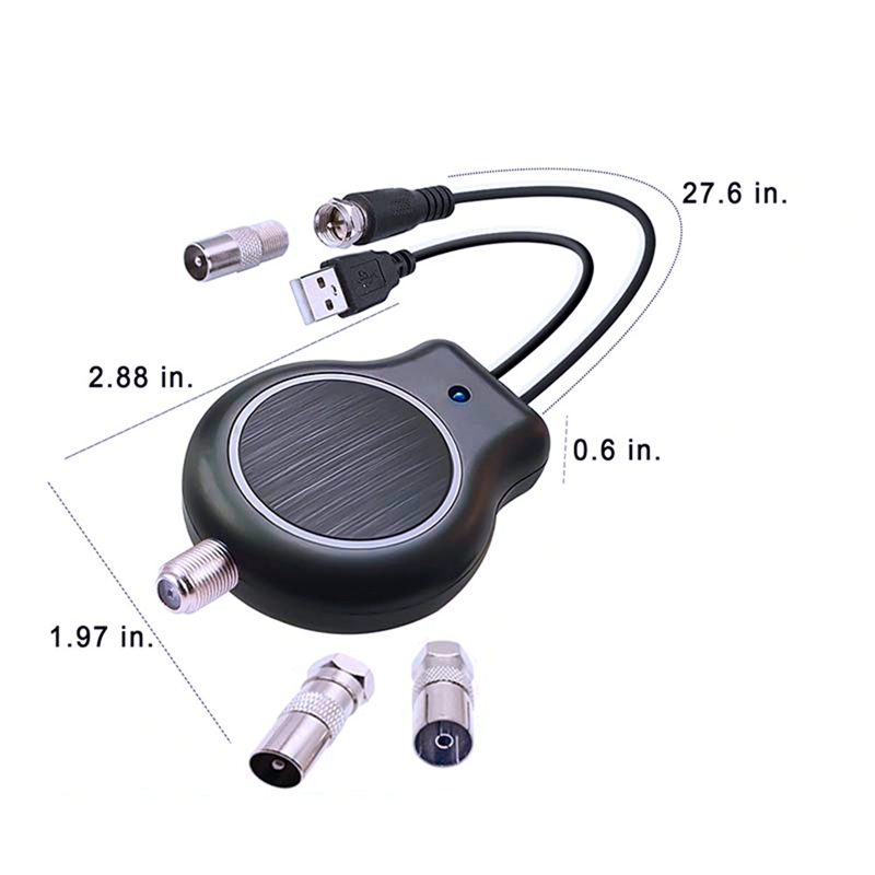 Цифровая ТВ-антенна, усилитель – обзор и цена Outdoor Power Adapter Usb