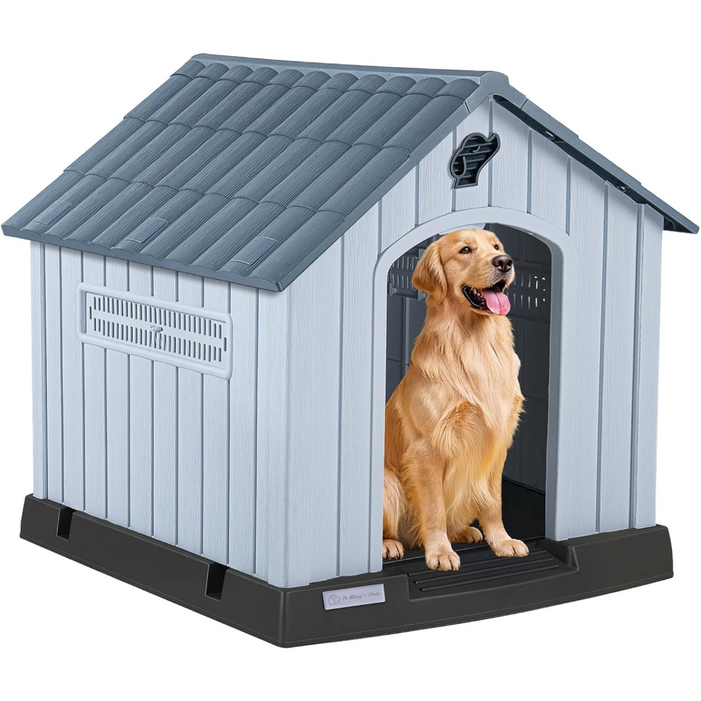 LEMBERI Большой пластиковый до – обзор и цена Outdoor Power Vent