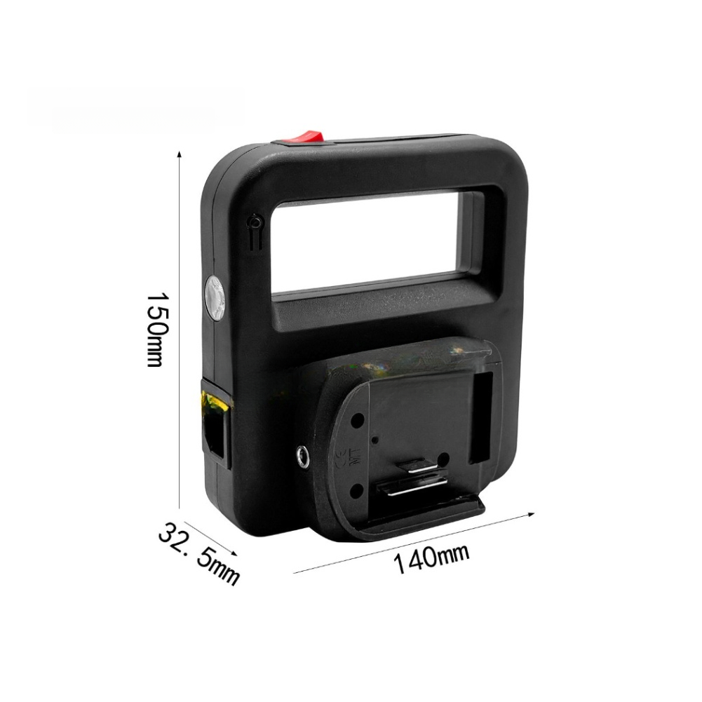 Адаптер-разветвитель питания 1 – обзор и цена Outdoor Power Adapter Usb