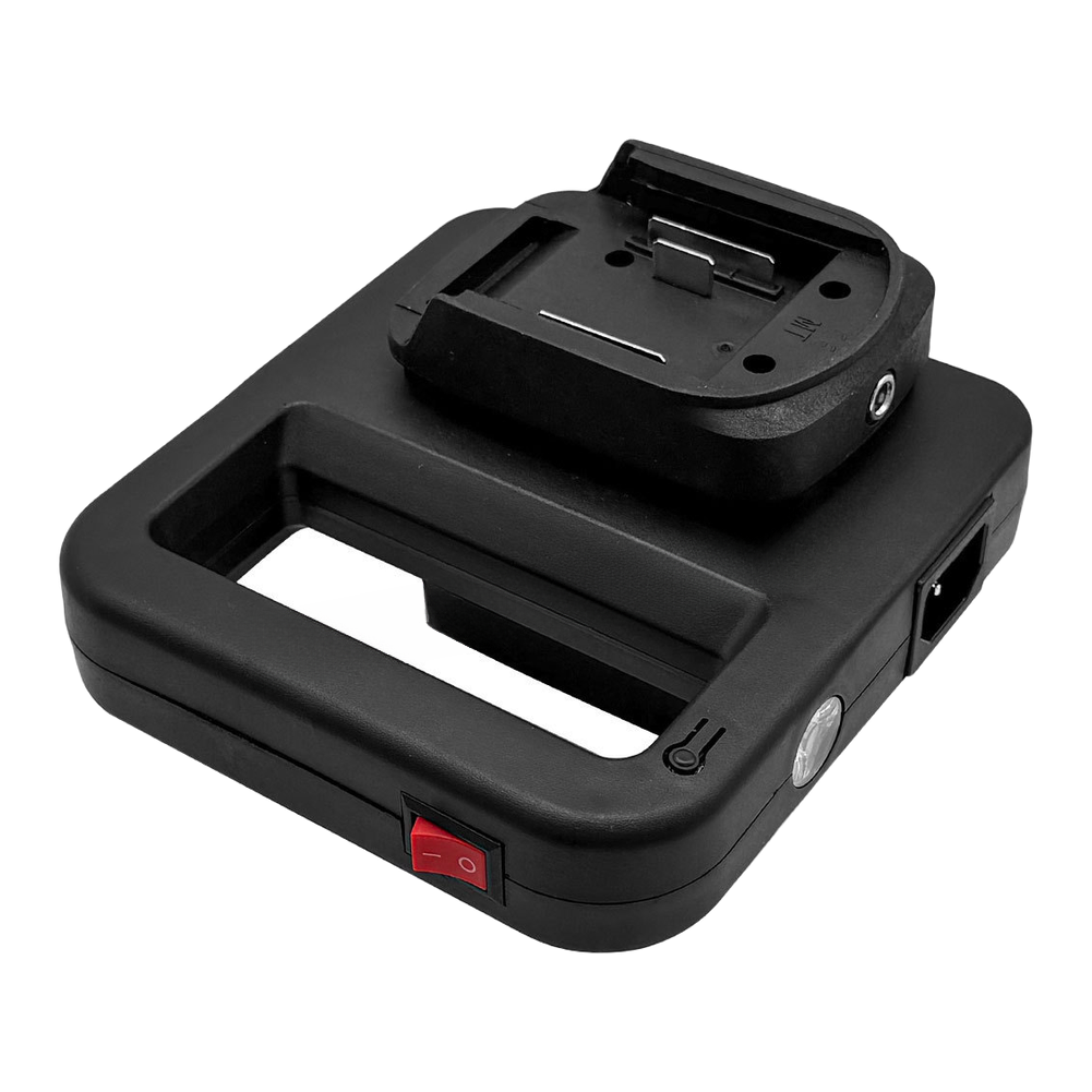 Адаптер-разветвитель питания 1 – обзор и цена Outdoor Power Adapter Usb