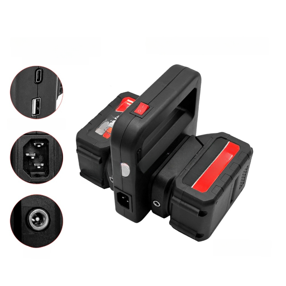 Адаптер-разветвитель питания 1 – обзор и цена Outdoor Power Adapter Usb