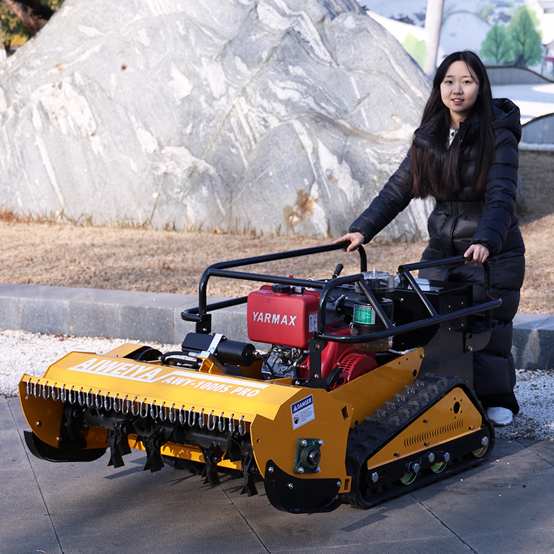 Измельчитель садовый с дистанц – обзор и цена Hedge Trimmer Cordless