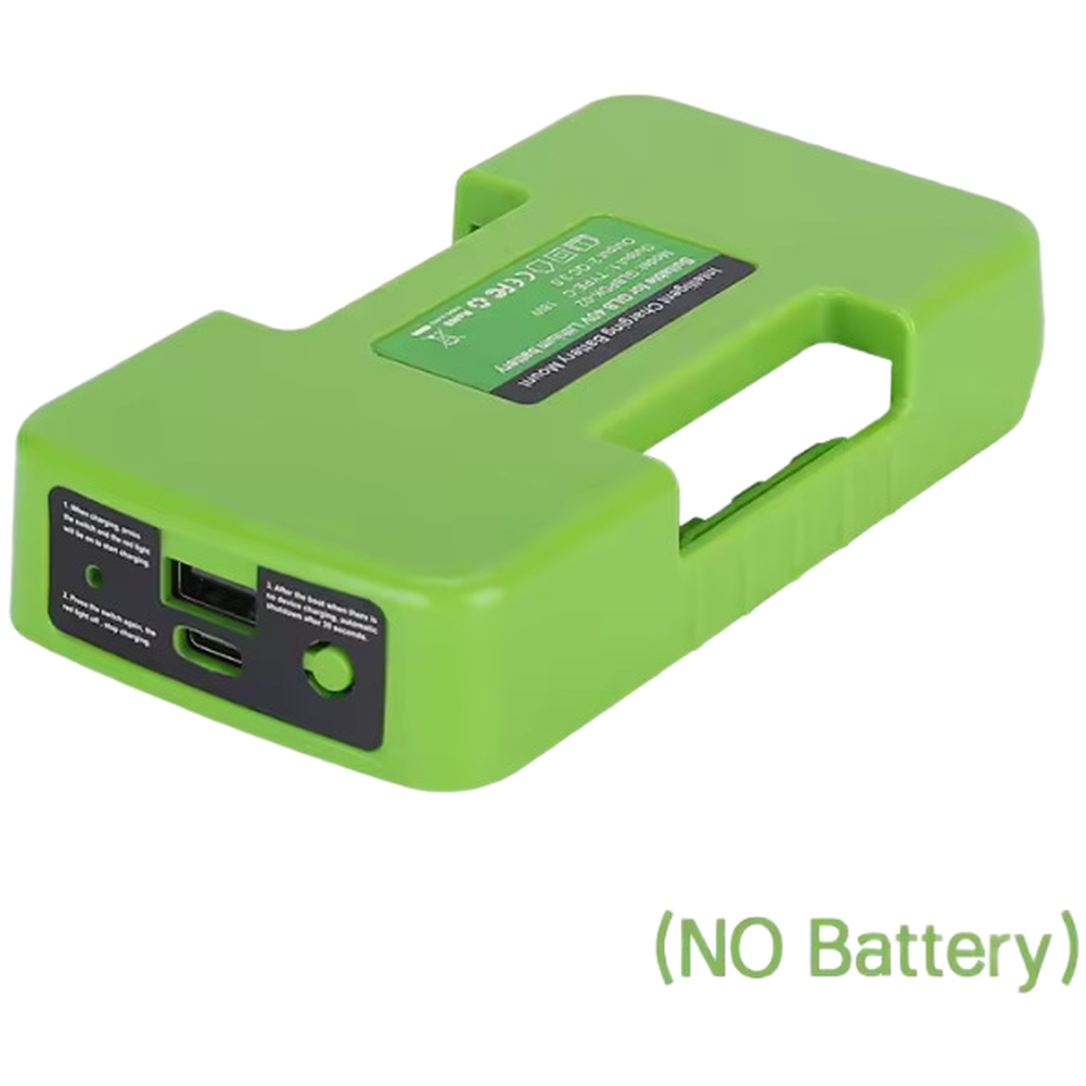 Зарядное устройство USB 40В с  – обзор и цена Outdoor Power Adapter Usb