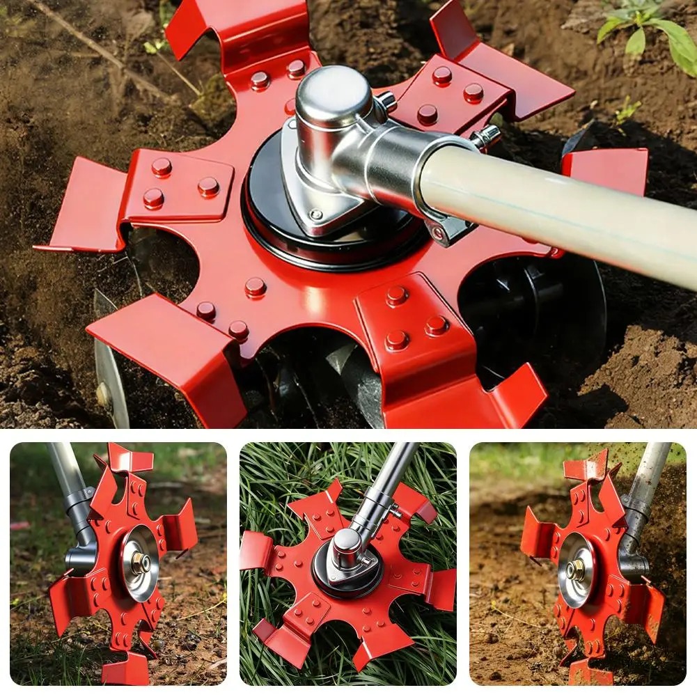 Колесо для траншейной машины и – обзор и цена Stump Grinder Attachment