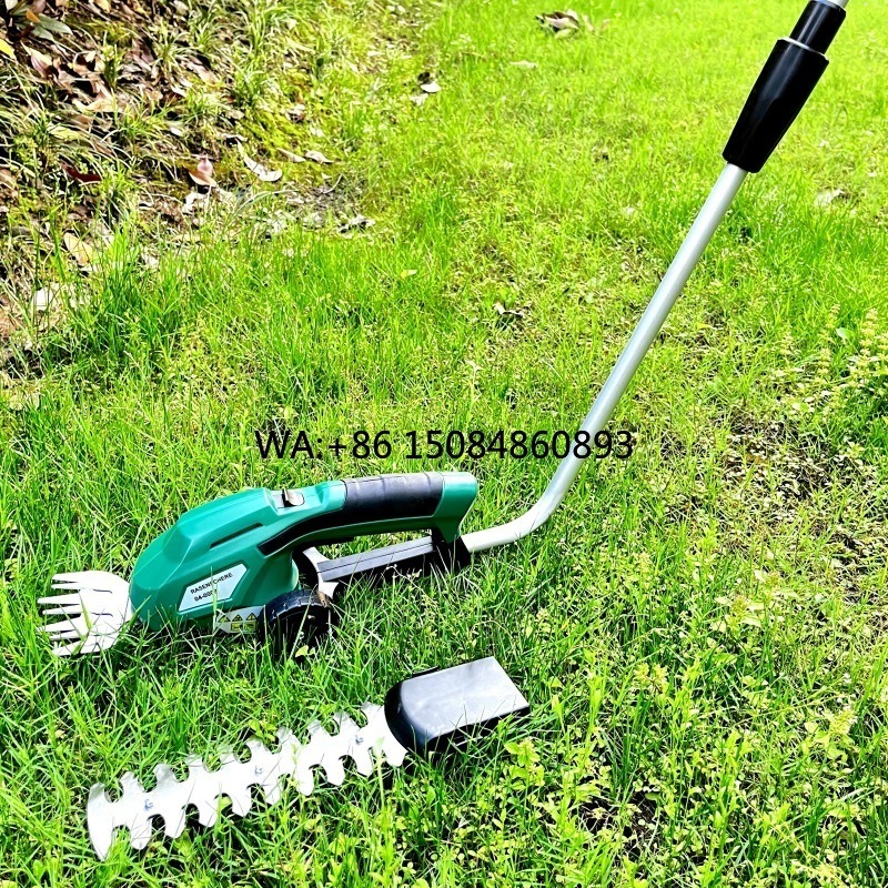 Аккумуляторный кусторез 540 мм – обзор и цена Hedge Trimmer Cordless