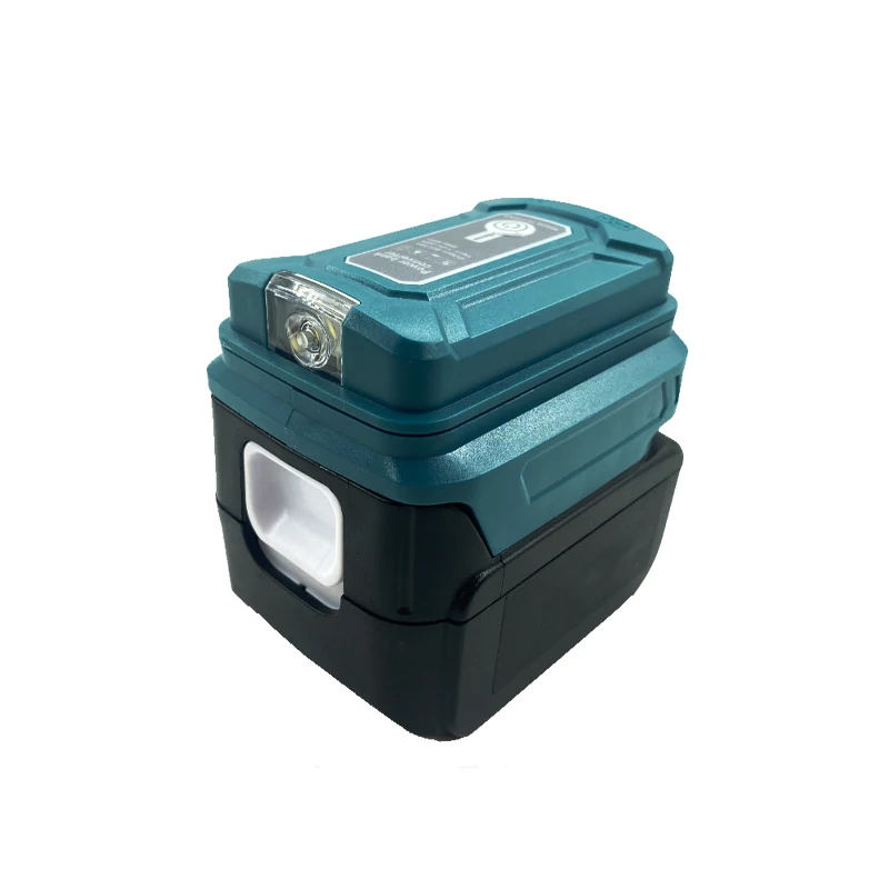 Адаптер для литий-ионных аккум – обзор и цена Outdoor Power Adapter Usb