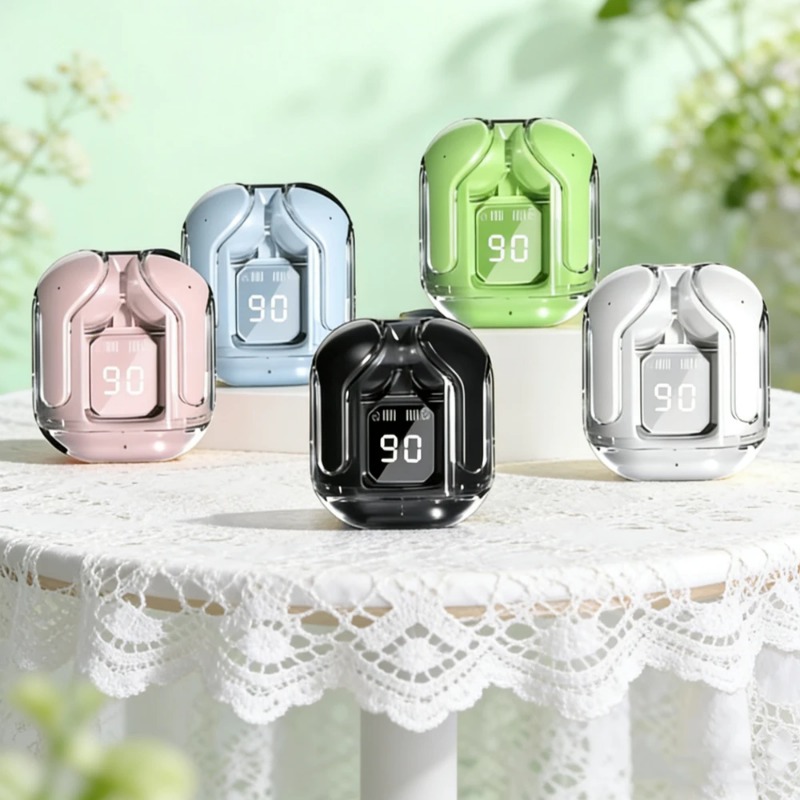 Беспроводные мини-наушники T2  – обзор и цена Outdoor Power Adapter Usb