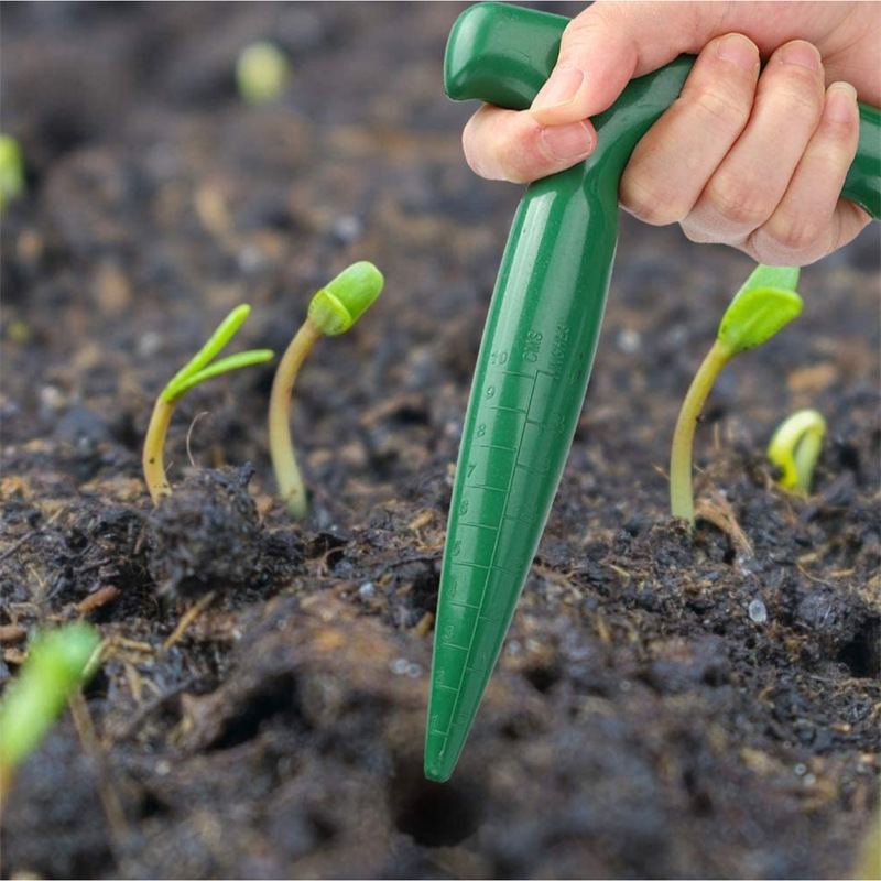 Мини-набор садовых инструменто – обзор и цена Garden Tiller Mini