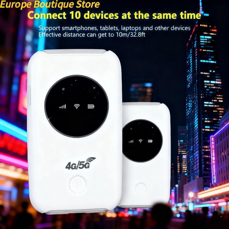 Низкоэнергетический USB-хотспо – обзор и цена Outdoor Power Adapter Usb